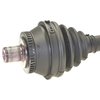 Gkn/Loebro Cv Axle Shaft, 306141 306141